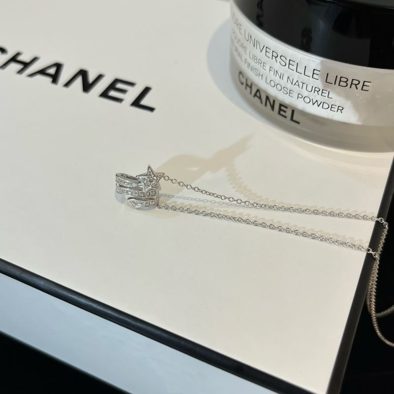 Chanel Necklaces